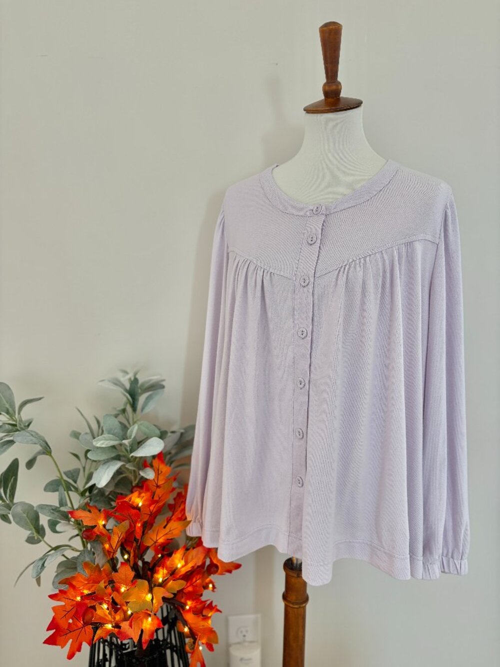Jane + Delancy Top